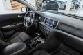 Kia Sportage  2018