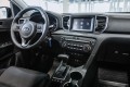 Kia Sportage  2018