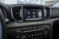 Kia Sportage  2018