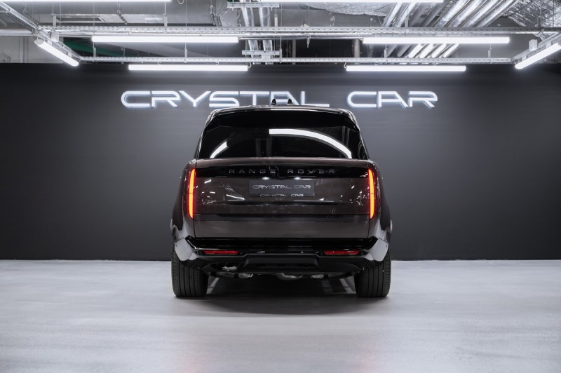 Land Rover Range Rover Autobiography 2026