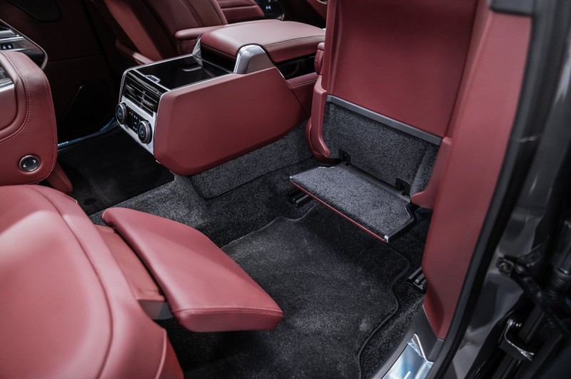 Land Rover Range Rover Autobiography 2026