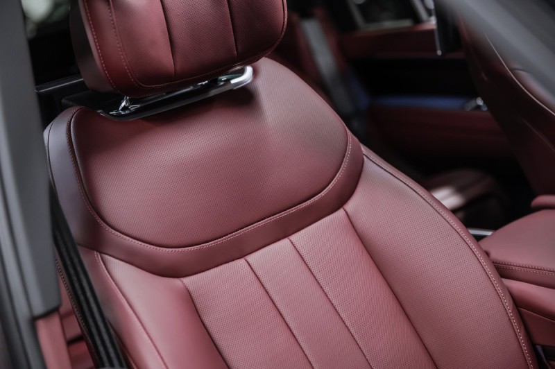 Land Rover Range Rover Autobiography 2026