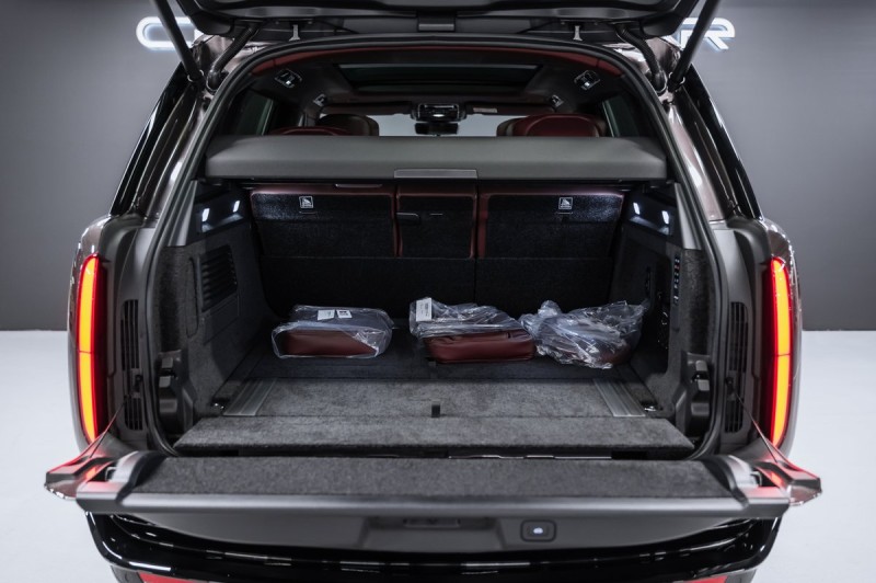 Land Rover Range Rover Autobiography 2026