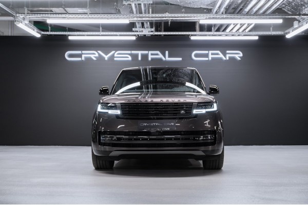 Land Rover Range Rover Autobiography 2026