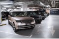 Land Rover Range Rover Autobiography 2026