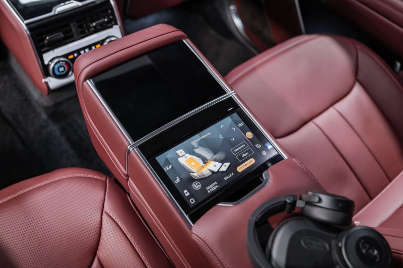 Land Rover Range Rover Autobiography 2026