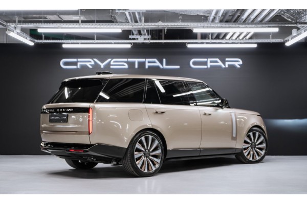 Land Rover Range Rover SV 2025
