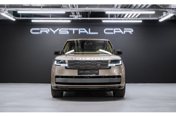 Land Rover Range Rover SV 2025