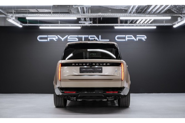Land Rover Range Rover SV 2025