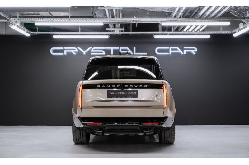 Land Rover Range Rover SV 2025