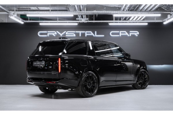Land Rover Range Rover Autobiography 2026