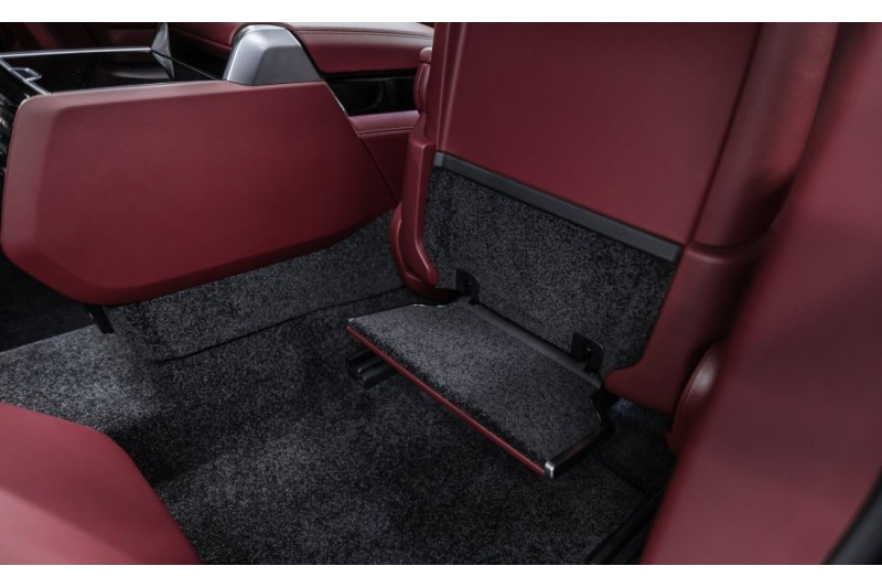 Land Rover Range Rover Autobiography 2026