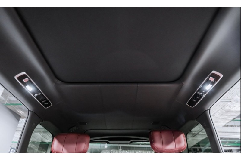 Land Rover Range Rover Autobiography 2026
