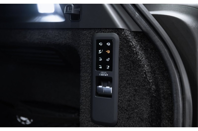 Land Rover Range Rover Autobiography 2026