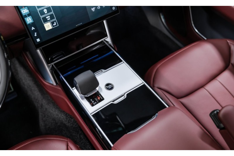 Land Rover Range Rover Autobiography 2026