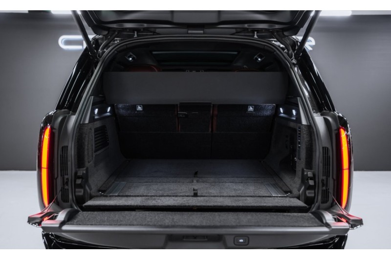 Land Rover Range Rover Autobiography 2026