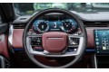 Land Rover Range Rover Autobiography 2026