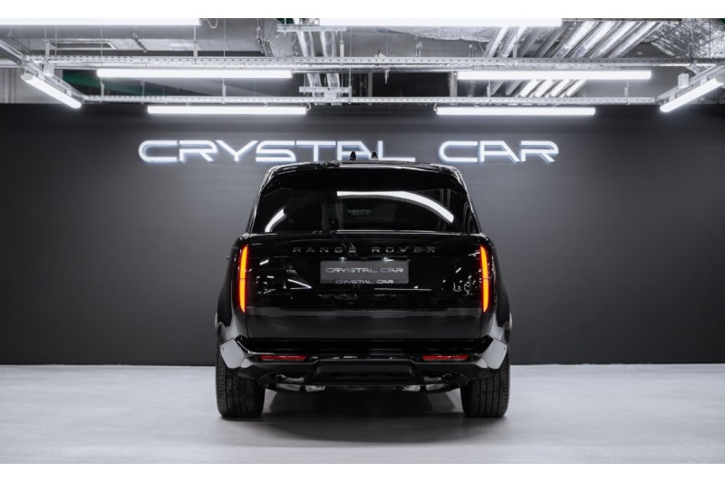 Land Rover Range Rover Autobiography 2026