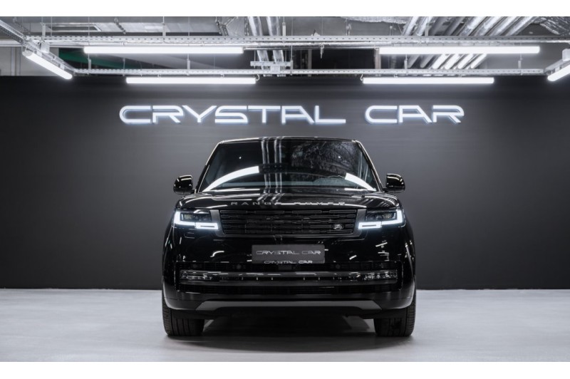 Land Rover Range Rover Autobiography 2026