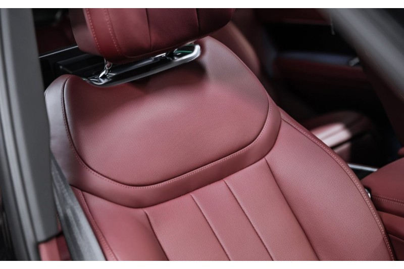 Land Rover Range Rover Autobiography 2026