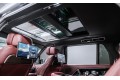 Land Rover Range Rover Autobiography 2026