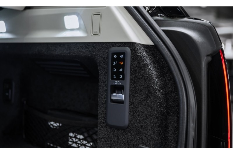 Land Rover Range Rover Autobiography 2026