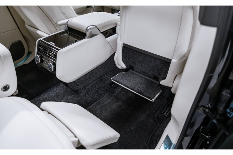 Land Rover Range Rover Autobiography 2026