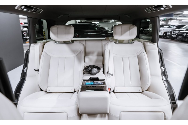 Land Rover Range Rover Autobiography 2026