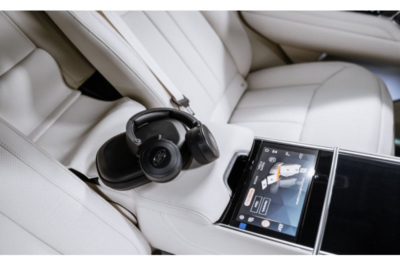 Land Rover Range Rover Autobiography 2026