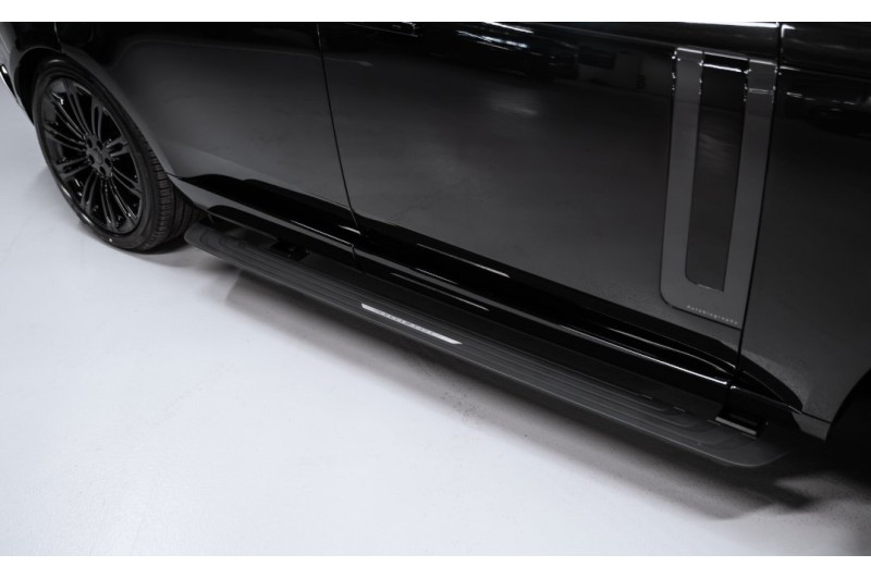 Land Rover Range Rover Autobiography 2026