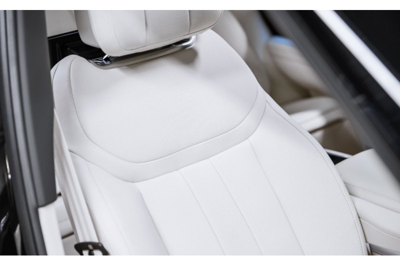 Land Rover Range Rover Autobiography 2026