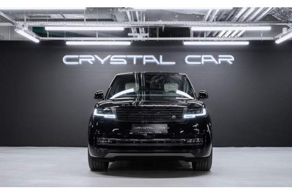Land Rover Range Rover Autobiography 2026