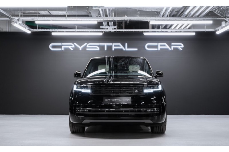 Land Rover Range Rover Autobiography 2026