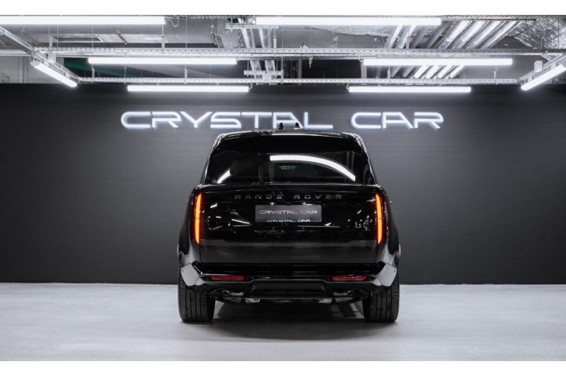 Land Rover Range Rover Autobiography 2026