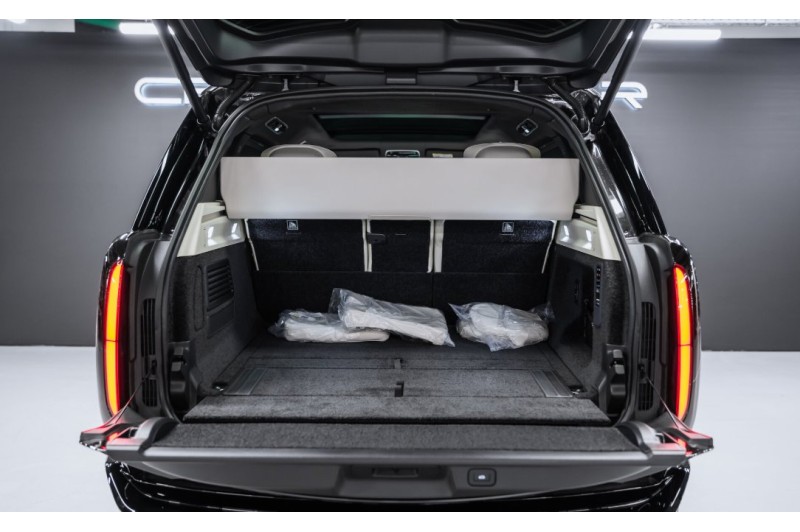 Land Rover Range Rover Autobiography 2026