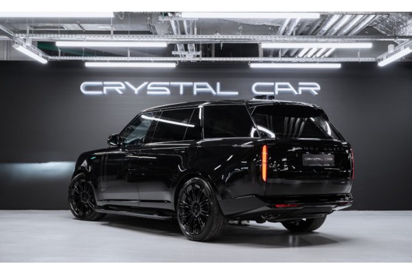 Land Rover Range Rover Autobiography 2026