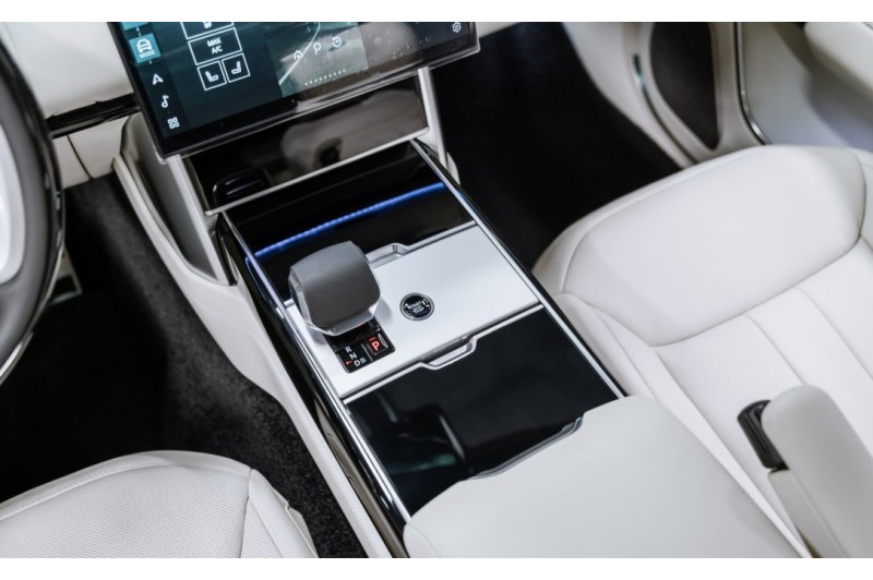 Land Rover Range Rover Autobiography 2026