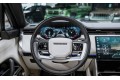Land Rover Range Rover Autobiography 2026