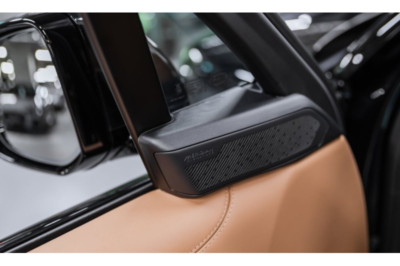 Land Rover Range Rover Autobiography 2026