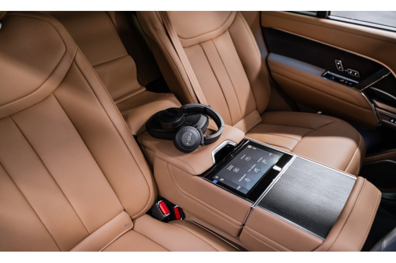 Land Rover Range Rover Autobiography 2026