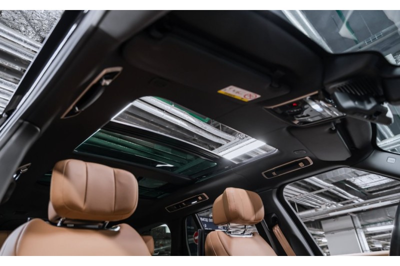 Land Rover Range Rover Autobiography 2026