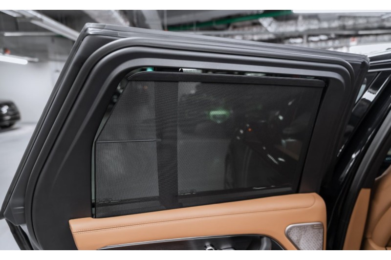 Land Rover Range Rover Autobiography 2026