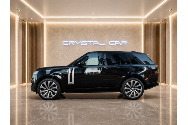 Land Rover Range Rover Autobiography 2026