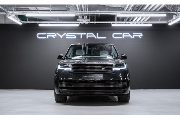 Land Rover Range Rover SV 2026