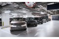 Land Rover Range Rover SV 2026