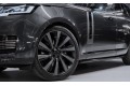 Land Rover Range Rover SV 2026