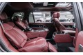 Land Rover Range Rover Autobiography 2026