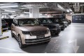 Land Rover Range Rover Autobiography 2026