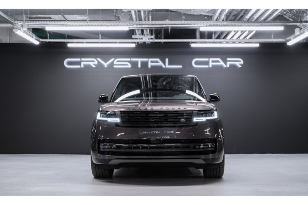 Land Rover Range Rover Autobiography 2026