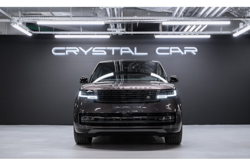 Land Rover Range Rover Autobiography 2026